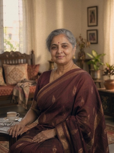 Mira ji, Vedic Astrologer