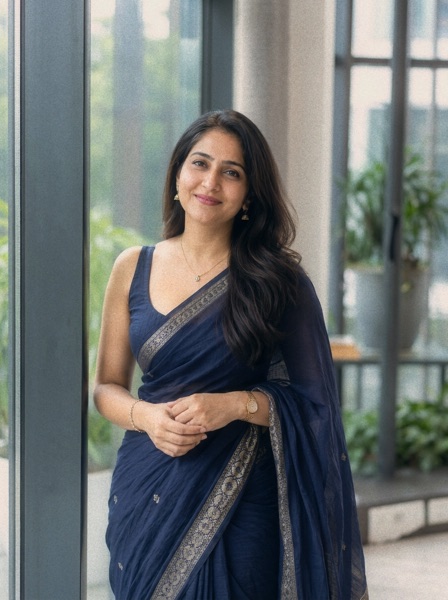 Vedika, Vedic Astrologer